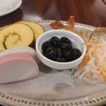 ビアカフェ ホップマン - 