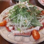 ビアカフェ ホップマン - 