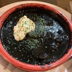 ガブマル食堂 - 