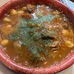 ガブマル食堂 - 