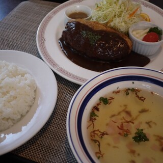 レストランにしかわ_0