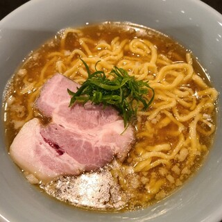 麺屋フリスタ