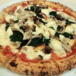 ラ・テンダ・ロッサ - （2014.12）