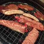 焼肉まるぜん - 