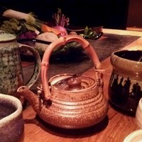 大どころ - 焼酎水割りセット