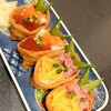 博多野菜巻き串ともつ焼き すみび 大和本店