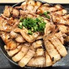 炭火焼き豚丼専門店 豚小家  天神橋店