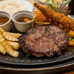 レストラン カタヤマ  錦糸町グリル - 