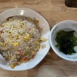 八景食堂 味のハマコー - 