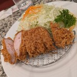 レストラン サイボク - 