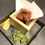 博多野菜巻き串ともつ焼き すみび 大和本店 - 