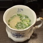 鳥割烹 水炊き 葉〆 - 