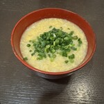 鳥割烹 水炊き 葉〆 - 