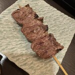 鳥割烹 水炊き 葉〆 - 
