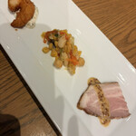 CEDAR THE CHOP HOUSE＆BAR - 