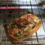 キキダウンステアーズベーカリー - 