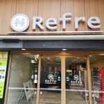 ニコーリフレ - 