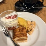 CEDAR THE CHOP HOUSE＆BAR - 