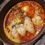 和韓料理スンドゥブ専門店じゅろく なんば別邸 - 