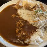 揚げたて天ぷら家 produced by 武蔵野 - 