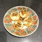 博多野菜巻き串ともつ焼き すみび 大和本店 - 