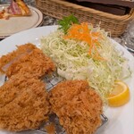 レストラン サイボク - 