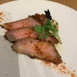 CEDAR THE CHOP HOUSE＆BAR - 