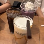 CAFE de CRIE - 