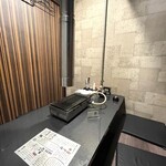 博多野菜巻き串ともつ焼き すみび - 