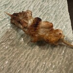 鳥割烹 水炊き 葉〆 - 