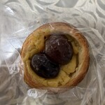 キキダウンステアーズベーカリー - 