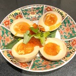 博多野菜巻き串ともつ焼き すみび 大和本店 - 