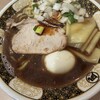 鮨とラーメン うおがしや 鶴屋町店
