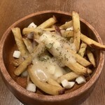 Ruuuuu curry GARAKU - 