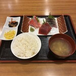 レストラン海楽 - 料理写真: