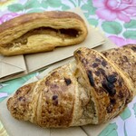 Lili Morning - 料理写真: