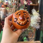 ゆめ酵母 ひげのぱん屋 - 