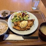 チキン南蛮 クレタ - 