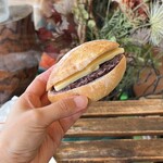 ゆめ酵母 ひげのぱん屋 - 