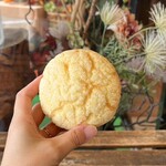 ゆめ酵母 ひげのぱん屋 - 