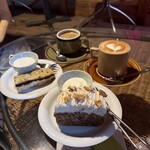 pond caffe - 