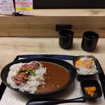 肉の丸一 - 料理写真: