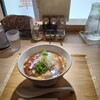 中華そば 上田製麺店