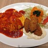 昔洋食 みつけ亭 阪急西宮ガーデンズ店