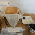 ピーグリーンベーカリー 名古屋本山店 - 