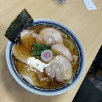 白河手打ち麺 ひかる - 