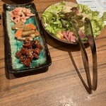 京都駅前酒場 聚楽第 - 