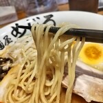 麺屋めじろ - 