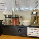 麺道 ひとひら - 