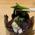 日本料理 e. - 